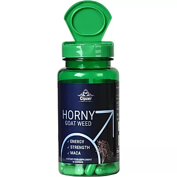 Cipzer Horny Goat Weed (30cap)