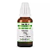 Similia India Abel Moschus 1X (Q) (30ml)