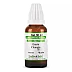 Similia India Clematis Erecta 1X (Q) (30ml)