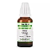 Similia India Quercus Robur 1X (Q) (30ml)