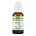 Similia India Stramonium 1X (Q) (30ml)