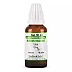 Similia India Uva Ursi 1X (Q) (30ml)