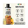 Organix Mantra Apricot Kernel Oil (120ml)