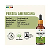Organix Mantra Avocado Oil (30ml)