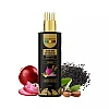 Organix Mantra Black Seed Red Onion Oil (250ml)