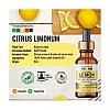 Organix Mantra Italian Lemon Essential Oil (15ml)