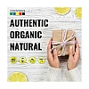 Organix Mantra Italian Lemon Essential Oil (15ml)