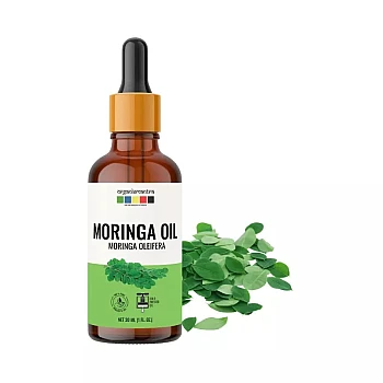 Organix Mantra Moringa Oil (30ml)