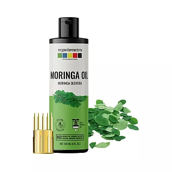 Organix Mantra Moringa Oil (120ml)