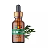 Organix Mantra Nilgiri Eucalyptus Essential Oil (15ml)