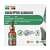 Organix Mantra Nilgiri Eucalyptus Essential Oil (15ml)
