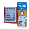 Girik Tilai Mumsik Gotika Pills + Vigrx Oil (5 Pills + 30ml Oil) (1Pack)