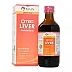 BJain Omeo Liver Syrup (100ml)