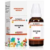 Bakson Bach Flower Rock Rose 30 CH (30ml)