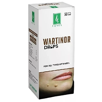 Adven Wartinor Drops (30ml)