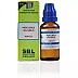 SBL Mercurius Solubilis 10M CH (30ml)