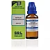 SBL Natrum Phosphoricum 10M CH (30ml)