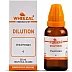 Wheezal Chaulmoogra 6 CH (30ml)