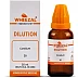 Wheezal Coralium 30 CH (30ml)