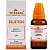 Wheezal Natrum Sulphuricum 10M CH (30ml)