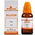 Wheezal Sepia 200 CH (30ml)
