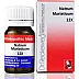 Dr Reckeweg Natrum Muriaticum 12X (20g)