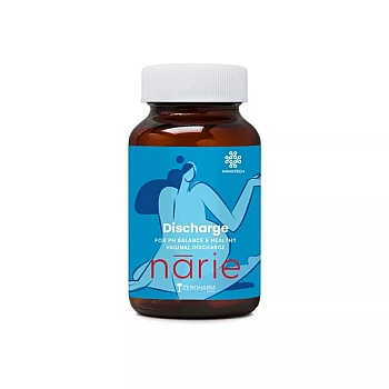 Zeroharm Narie Discharge (60caps)