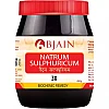 BJain Natrum Sulphuricum 3X (450g)