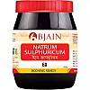 BJain Natrum Sulphuricum 6X (450g)