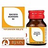 BJain Bacopa Monnieri 3X (25g)