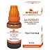 Wheezal Nux Vomica LM 0/29 (20g)
