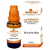 Wheezal Bryonia Alba LM 0/30 (20g)