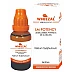 Wheezal Natrum Sulphuricum LM 0/30 (20g)