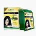 Bakson Sunny Hair Color (Black) (20g, Pack of 10)