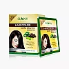 Bakson Sunny Hair Color (Dark Brown) (20g, Pack of 10)