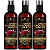 Park Daniel Onion Blackseed Hair Oil (100ml, Pack of 3)