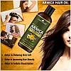 Park Daniel Arnica Herbal Hair Oil + Jaborandi Herbal Hair Oil Combo (100ml Each) (1Pack)