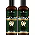 Park Daniel Jaborandi Herbal Hair Oil (100ml, Pack of 2)