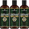 Park Daniel Jaborandi Herbal Hair Oil (100ml, Pack of 3)
