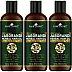 Park Daniel Jaborandi Herbal Hair Oil (100ml, Pack of 3)