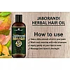 Park Daniel Jaborandi Herbal Hair Oil (100ml, Pack of 3)