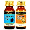 Park Daniel Premium Argan & Black Seed Oil (Each 30ml) (1Pack)