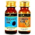 Park Daniel Premium Argan & Black Seed Oil (Each 30ml) (1Pack)