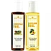 Park Daniel Premium Moringa Oil + Avocado Oil (Each 100ml) (1Pack)