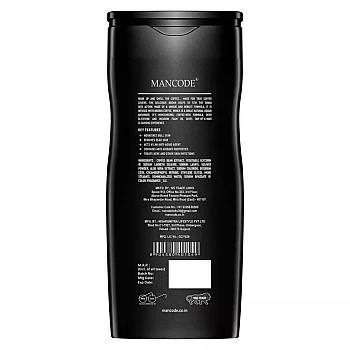 Mancode Coffee Body Wash For Men (450ml)