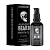 Mancode Ayurvedic Beard Growth Oil For Men (50ml)
