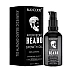 Mancode Ayurvedic Beard Growth Oil For Men (50ml)