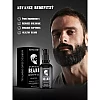 Mancode Ayurvedic Beard Growth Oil For Men (50ml)