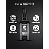 Mancode Ayurvedic Beard Growth Oil For Men (50ml)