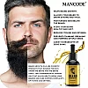 Mancode Beard Growth Oil (50ml)